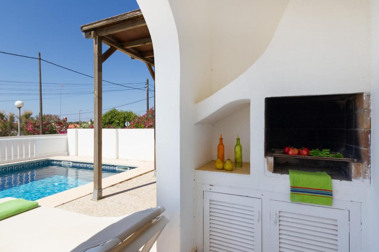 Villa Serena By Mauter Villas Cala En Porter  المظهر الخارجي الصورة