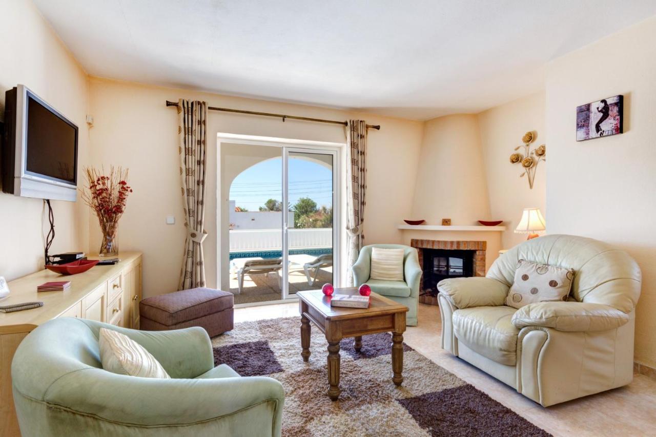 Villa Serena By Mauter Villas Cala En Porter  المظهر الخارجي الصورة